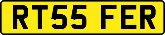 RT55FER