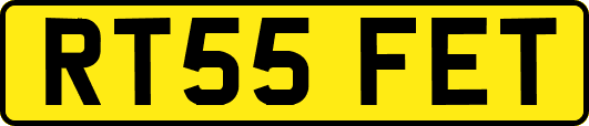 RT55FET