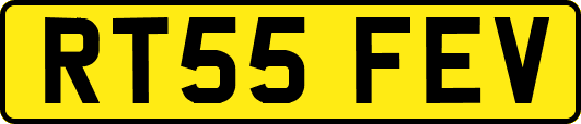 RT55FEV