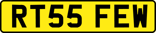 RT55FEW