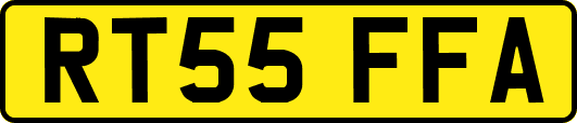 RT55FFA