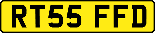 RT55FFD