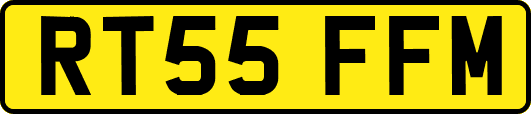 RT55FFM