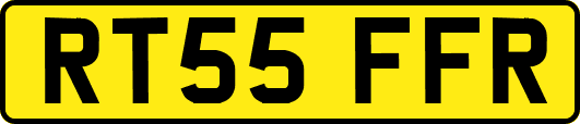 RT55FFR