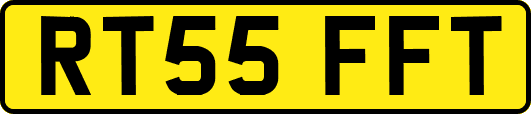 RT55FFT