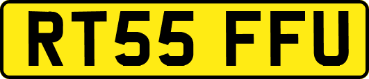 RT55FFU