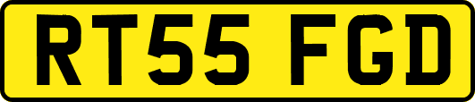 RT55FGD