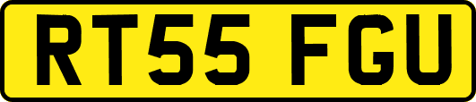 RT55FGU