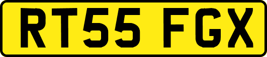 RT55FGX