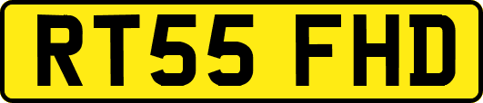 RT55FHD