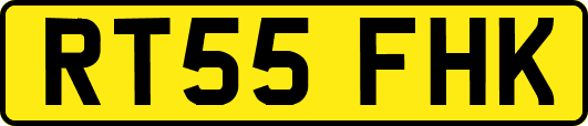 RT55FHK