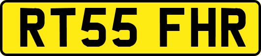 RT55FHR