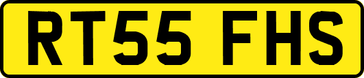 RT55FHS