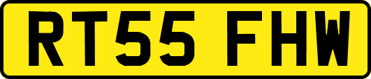 RT55FHW