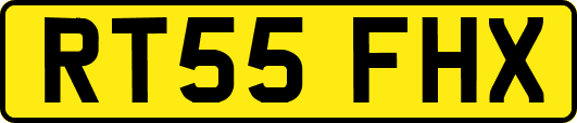 RT55FHX