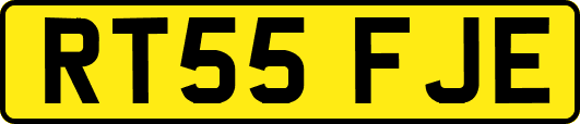 RT55FJE