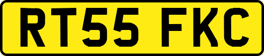 RT55FKC