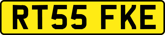 RT55FKE