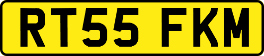 RT55FKM