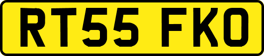 RT55FKO