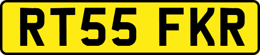 RT55FKR