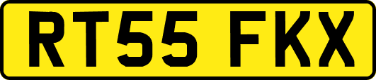 RT55FKX