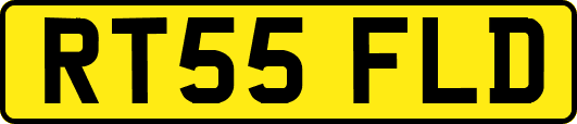 RT55FLD