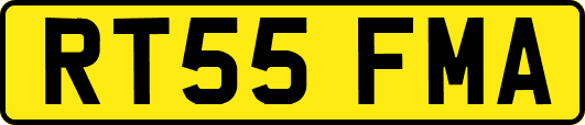 RT55FMA