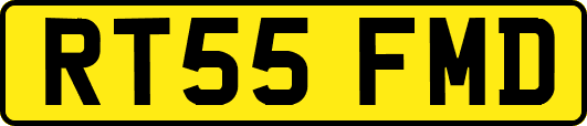 RT55FMD