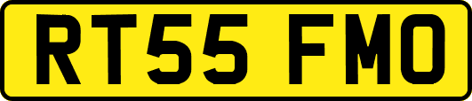RT55FMO