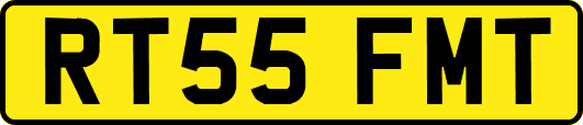 RT55FMT