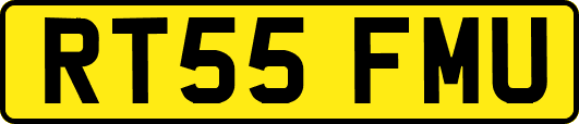 RT55FMU