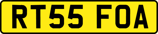 RT55FOA