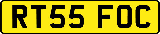 RT55FOC
