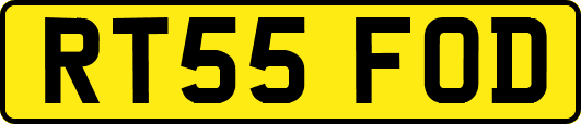 RT55FOD