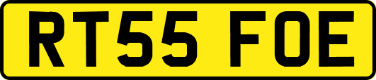 RT55FOE