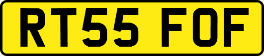 RT55FOF
