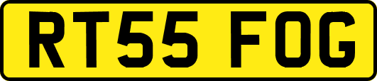 RT55FOG