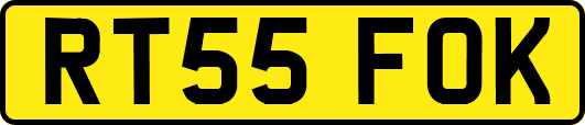 RT55FOK