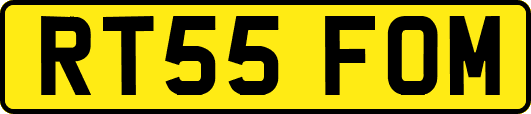 RT55FOM