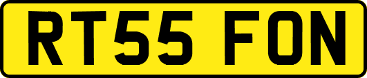 RT55FON