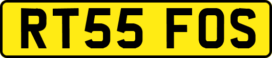 RT55FOS