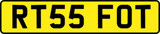 RT55FOT