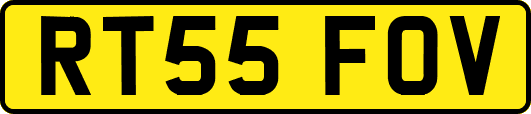 RT55FOV