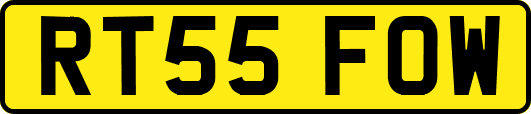 RT55FOW