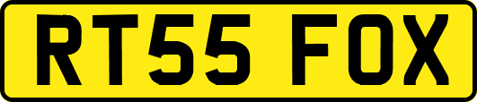 RT55FOX
