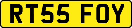 RT55FOY