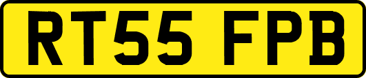 RT55FPB