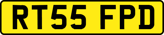 RT55FPD