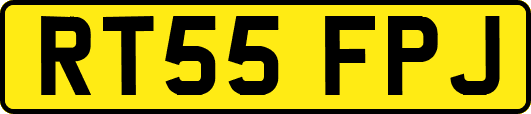 RT55FPJ